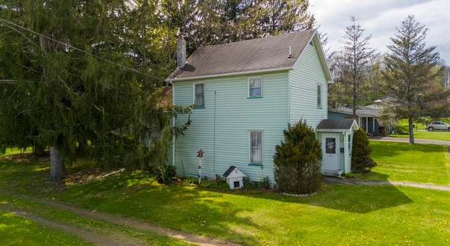 Photo of 30 & 32 Spring St, Waverly, NY 14892