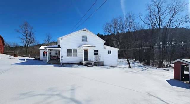 Photo of 1362 Basswood Swail Rd, Rome, PA 18837