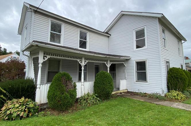 139 Main St, Blossburg, PA 16912 | MLS# 31712512 | Redfin