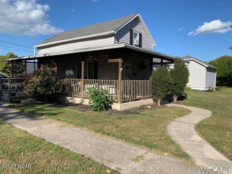 908 N Moening St, Delphos, Oh 45833 