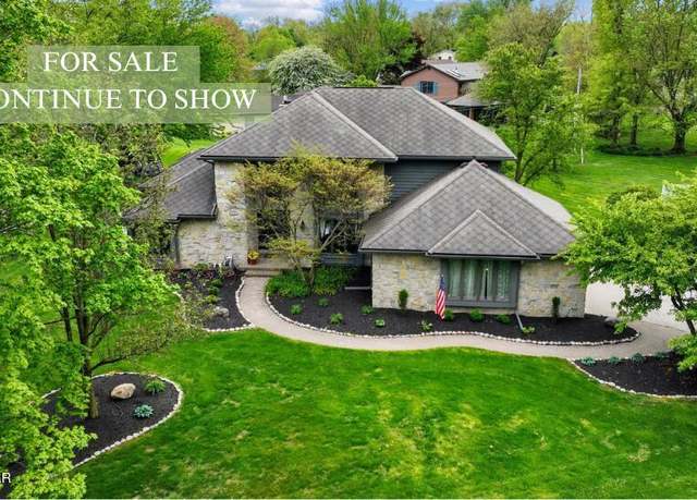 Property at 2979 Sands Rd, Lima, OH 45805, 4 beds, 4 baths