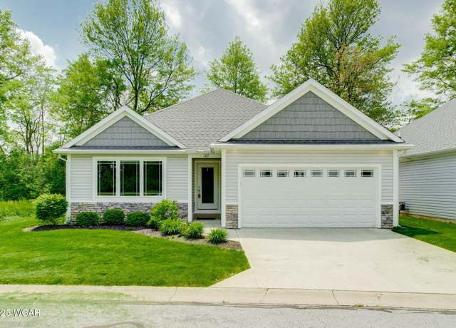 Property at 167 Eagles Point St S, Lima, OH 45805, 2 beds, 2 baths