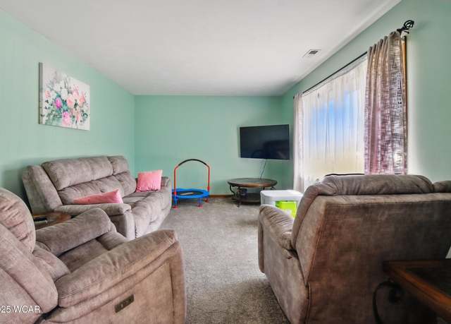 Property at 9833 St Rt 224, Van Wert, OH 45891, 4 beds, 2.5 baths