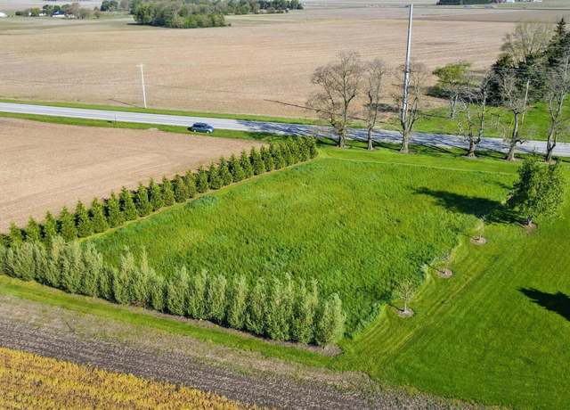 Property at TBD Lincoln Hwy, Van Wert, OH 45891