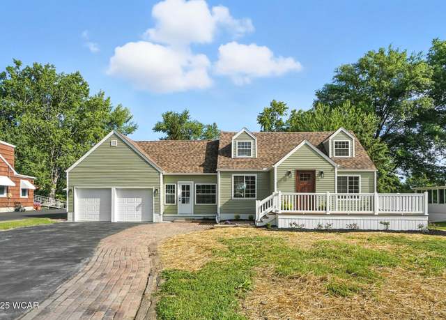Property at Undisclosed address, Lima, OH 45805, 3 beds, 2 baths