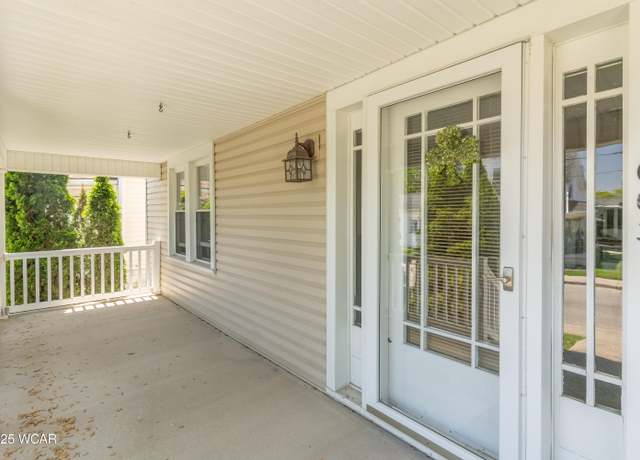 Property at 603 S Highland Ave, Sidney, OH 45365, 3 beds, 2 baths