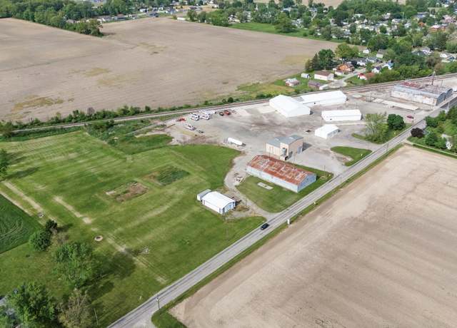 Property at 5703 Convoy Rd, Convoy, OH 45832