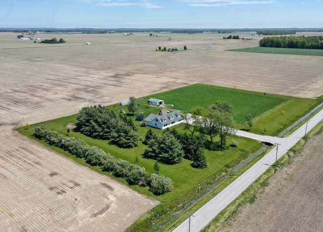 Property at 23673 Road 148, Oakwood, OH 45873, 7 beds, 3 baths