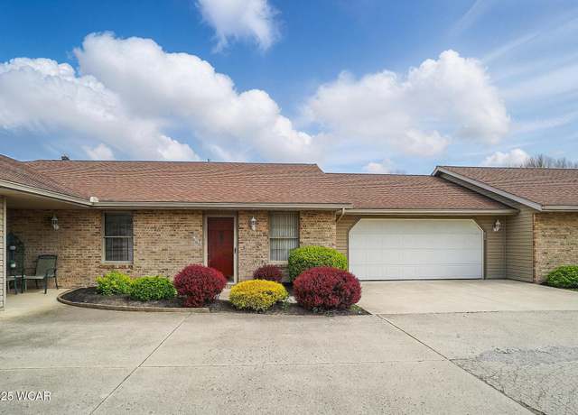 Property at 460 S Mumaugh Rd, Lima, OH 45804, 3 beds, 2 baths