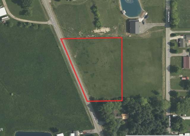 Property at 000 Napoleon Rd, Lima, OH 45801