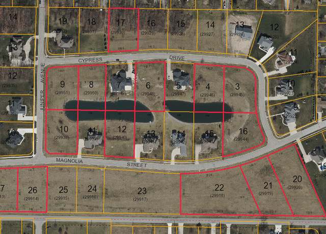 Property at 4039 Magnolia, Lima, OH 45806