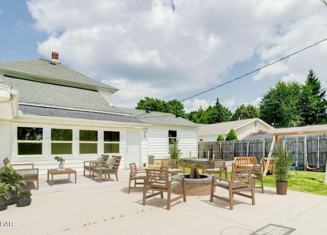 Property at 213 Johns Ave, Elida, OH 45807, 3 beds, 2 baths