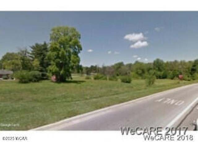 Property at 3390 Spencerville Rd, Lima, OH 45805