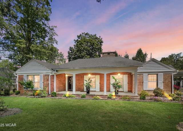 Property at Undisclosed address, Lima, OH 45805, 3 beds, 2.5 baths