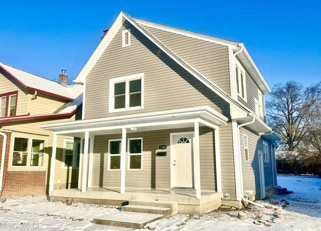 Property at 1508 Oakland Pkwy, Lima, OH 45805, 3 beds, 1 bath