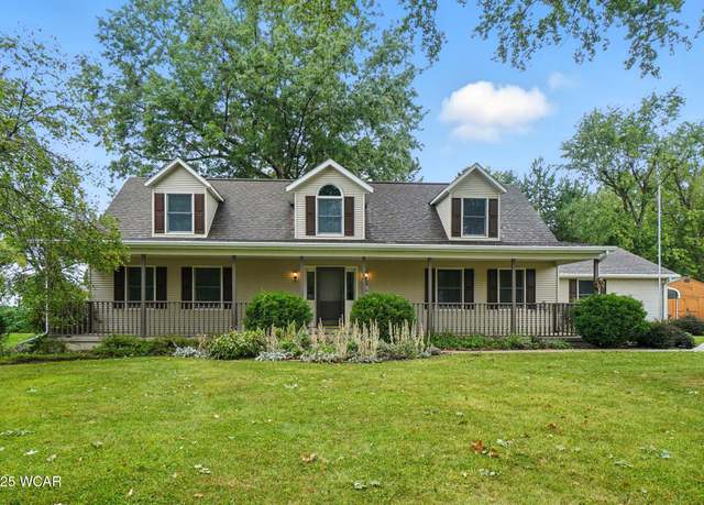 Property at Undisclosed address, Lima, OH 45801, 3 beds, 2.5 baths
