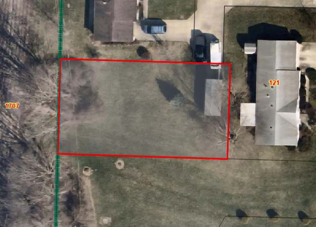 Property at 0 Windsor Dr, Saint Marys, OH 45885