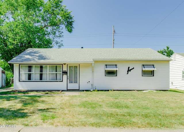 Property at 1557 Falke Dr, Dayton, OH 45432, 3 beds, 1 bath