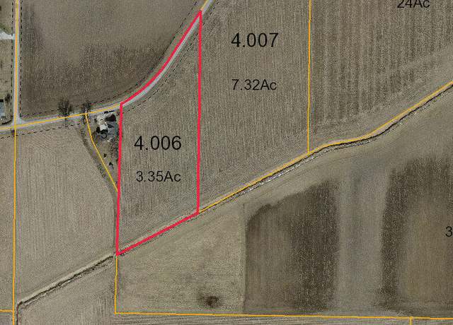 Property at 00 Ridge Rd, Lima, OH 45807