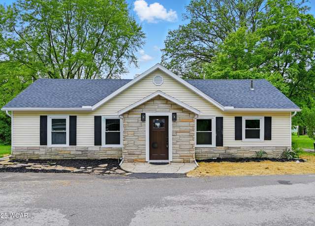 Property at 115 Griffiths Dr, Lima, OH 45807, 3 beds, 2 baths