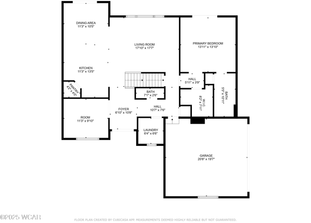 Property at 927 Woodland Ave, Van Wert, OH 45891, 3 beds, 2.5 baths