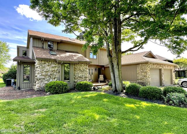 Property at 2969 Sands Rd, Lima, OH 45805, 4 beds, 3 baths