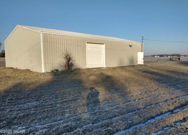 Property at 7955 Ridge Rd, Elida, OH 45807