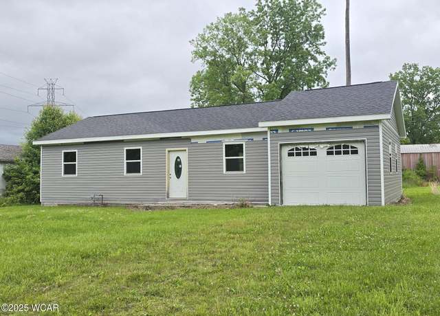 Property at 4883 S Dixie Hwy, Lima, OH 45806