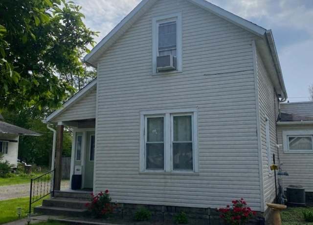 Property at 419 N Cherry St, Van Wert, OH 45891, 2 beds, 1 bath