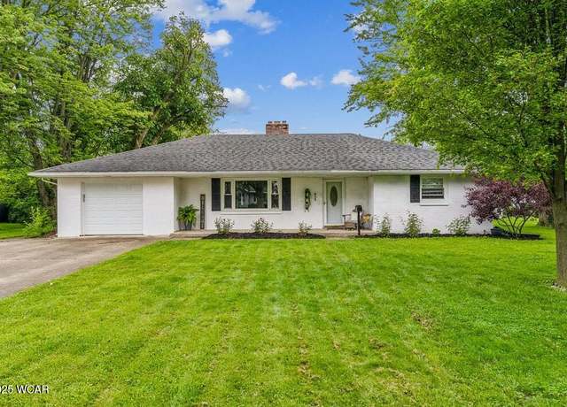 Property at 655 N Gilmore St. St, Kenton, OH 43326, 3 beds, 1.5 baths