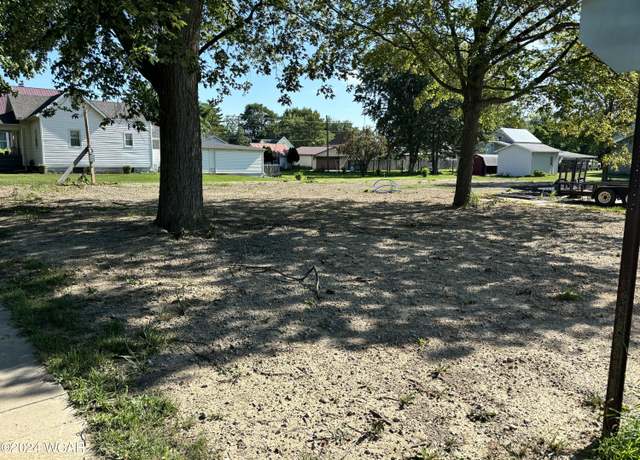Property at 634 S Main St, Delphos, OH 45833