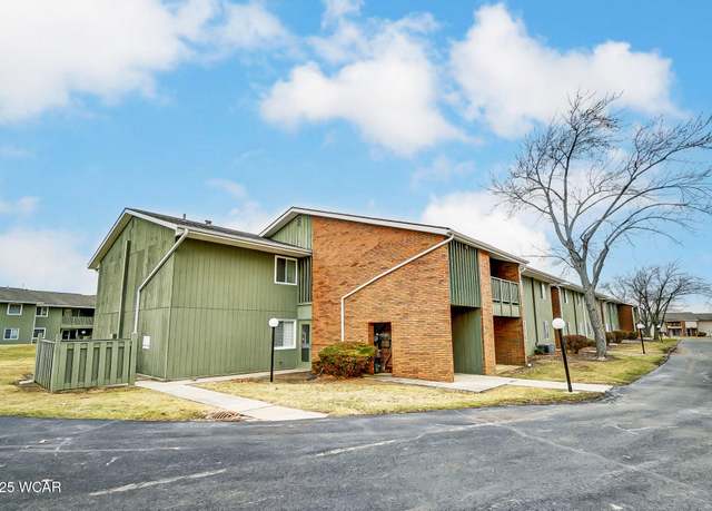 Property at 2275 N Cable Rd #212, Lima, OH 45807, 1 bed, 1 bath