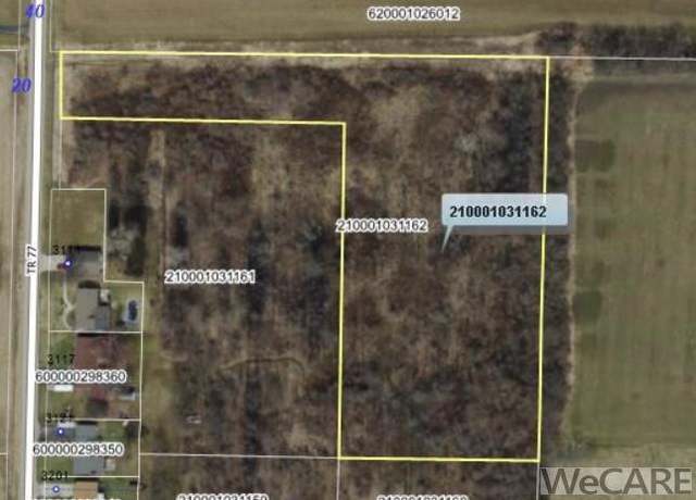 Property at 0 Township Rd #77, Findlay, OH 45840