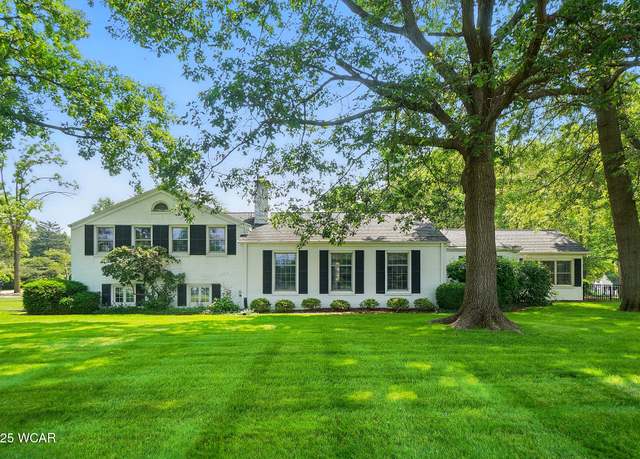 Property at 2297 June Dr, Lima, OH 45805, 3 beds, 2.5 baths