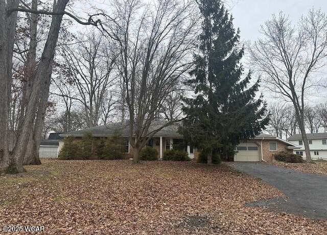 Property at 115 Lanes End St, Lima, OH 45805, 4 beds, 2.5 baths