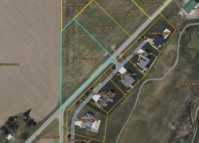 Property at 0 N Dixie Hwy, Lima, OH 45807