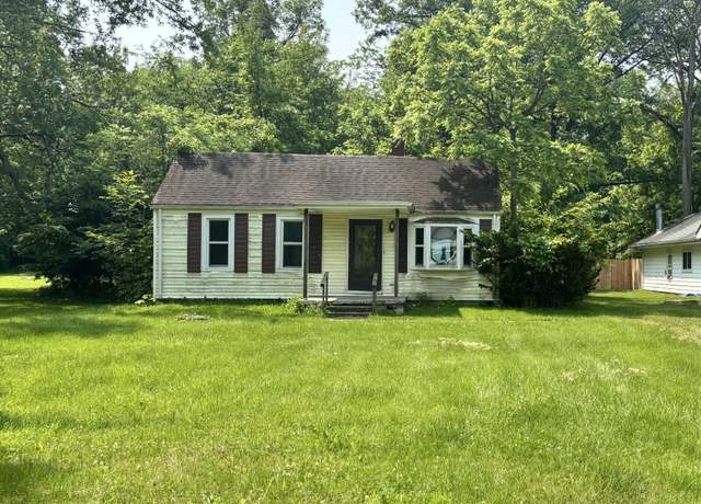 Property at 611 St. Clair Ave, Lima, OH 45801, 3 beds, 1 bath