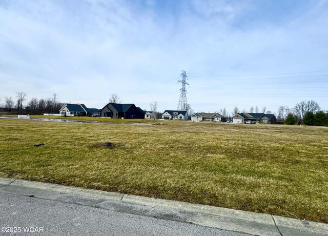 Property at 2638 Summer Rambo Ct, Lima, OH 45806