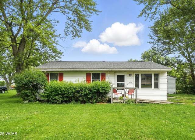 Property at 5176 Norfolk St St, Lima, OH 45806, 3 beds, 1 bath
