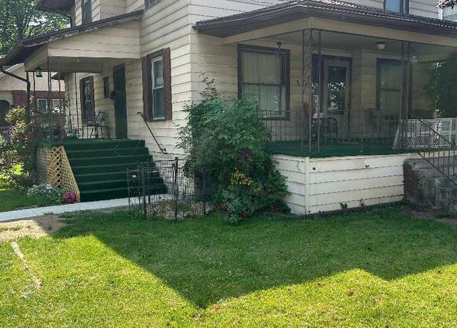 Property at 430 N Jameson Ave, Lima, OH 45805, 4 beds, 2 baths