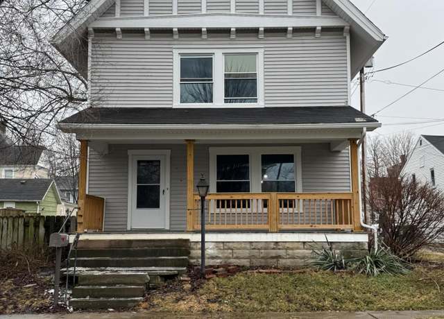 Property at 120 Jennings St, Kenton, OH 43326, 3 beds, 2 baths