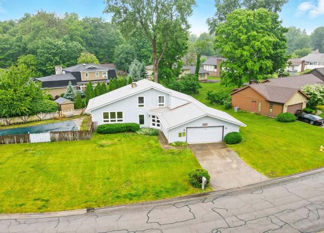 Property at 1380 Timberlane Dr, Lima, OH 45805, 4 beds, 2 baths