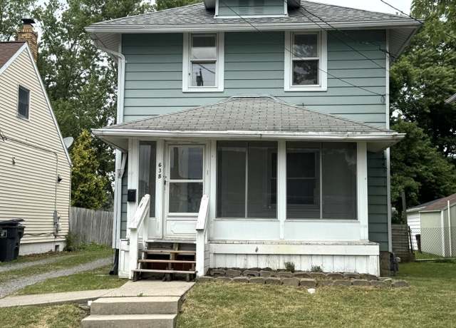 Property at 638 Hazel Ave. Ave, Lima, OH 45801, 2 beds, 1 bath