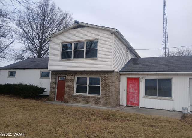 Property at 7770-7798 Elida Rd, Delphos, OH 45833, 3 beds, 1.5 baths