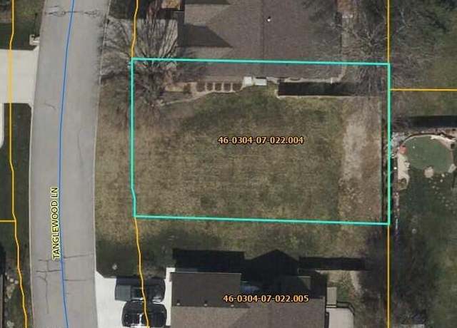 Property at 1635 Tanglewood Ln, Lima, OH 45805