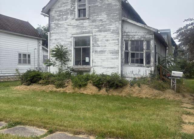 Property at 115 S Vine St, Van Wert, OH 45891, 2 beds, 2 baths
