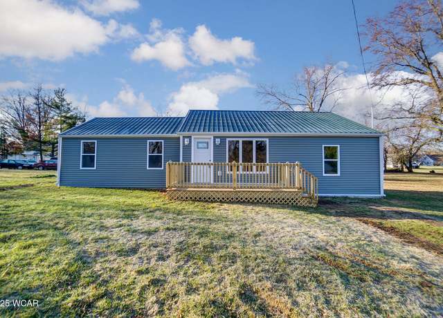 Property at 2225 Arcadia Ave, Lima, OH 45805, 3 beds, 2 baths