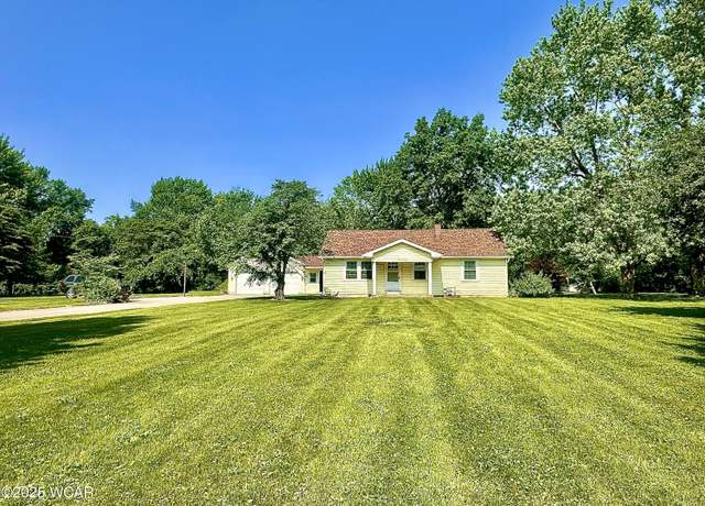 Property at 1570 Southwood Dr, Lima, OH 45805, 2 beds, 2 baths