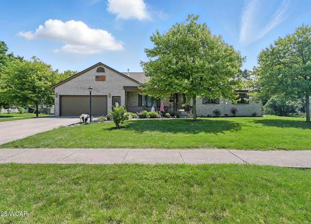 Property at 301 S Williams St, Paulding, OH 45879, 3 beds, 2 baths