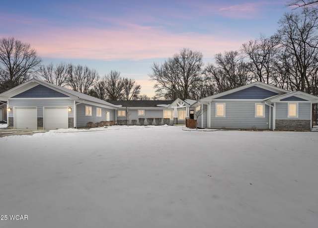 Property at 3546 Fort Amanda Rd, Lima, OH 45805, 6 beds, 4 baths